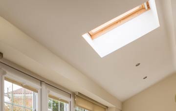 Heston conservatory roof insulation companies