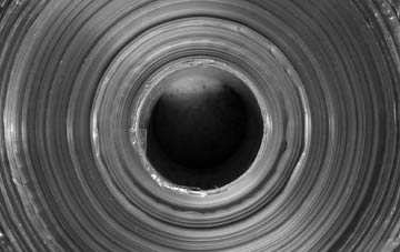 Heston edpm waterproofing