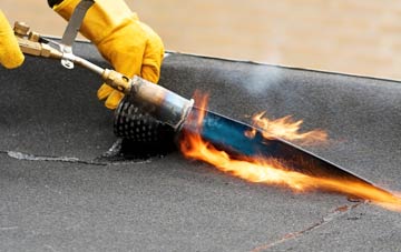 flat roof repairs Heston, Hounslow